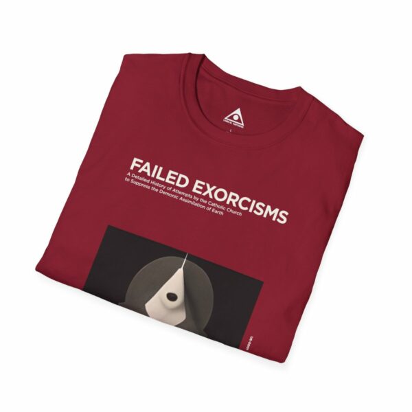 Failed Exorcisms T-Shirt