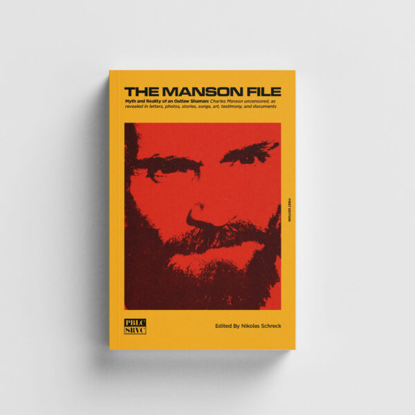 The Manson File